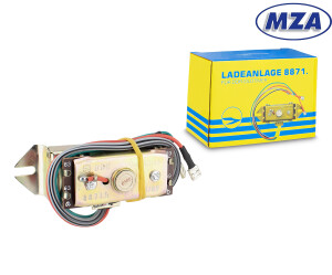 Charger Simson 6V 35W MZA (8871.5)