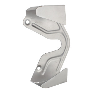 Jawa 250 chain cover attachment - without grip