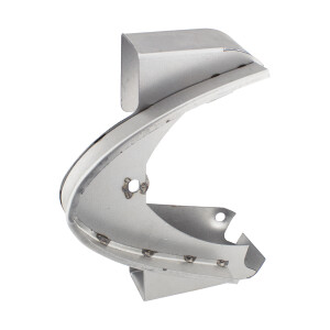 Chain cover extension Jawa 350 Kyvačka, Panelka