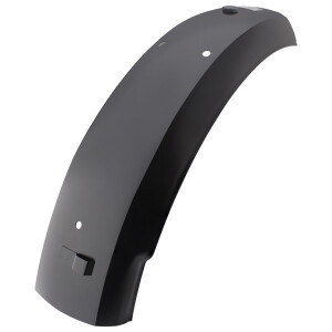 Rear fender extension Jawa 350/640
