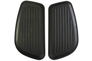 Knee pad for Jawa 350 tank type 634