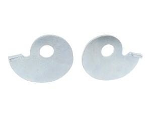Babetta 207 chain tensioner - set
