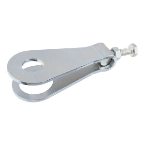 Chain tensioner Jawa 350/634 - 640 left