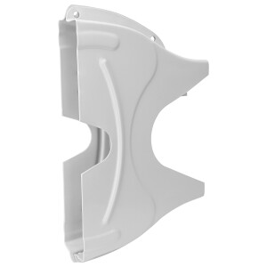 Chain cover extension ČZ 502