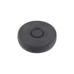 Gear lever cover ČZ - scooter