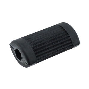 Flat gear lever sleeve Pérák