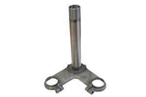 Front fork beam Pioneer 555, 550