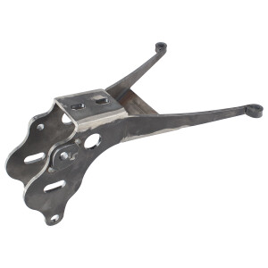 Front seat beam Jawa 250/350 - Pérák