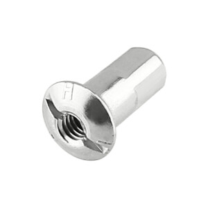 Nipple (head, nut) M4/5