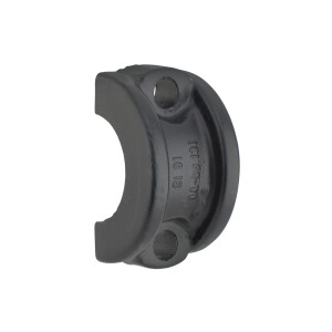 Clutch lever bracket MZ