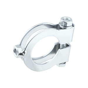 Exhaust elbow clamp Simson S51 Enduro - Standard