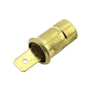 Ba7s Simson MZ bulb holder