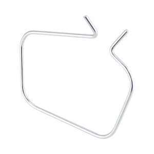 Jawa front chain sleeve