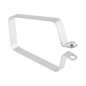 Jawa rear chain sleeve
