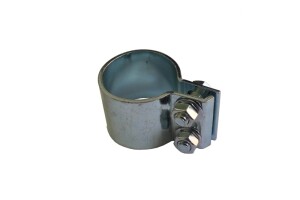 Front exhaust clamp MZ ETZ 250