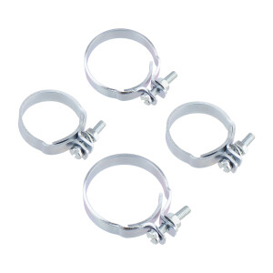 Front telescopic sleeve clamps ČZ125/150C