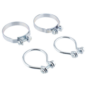 Jawa/Pérák front fork cuffs