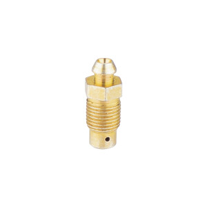 MZ ETZ brake bleed screw