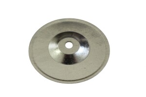 Protective cover for Babetta 210, 225 shift jaws