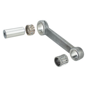 Connecting rod complete ČZ 125/488, 175/487 - CKR
