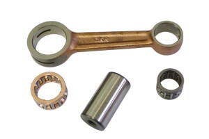 Connecting rod complete Babetta - CKR