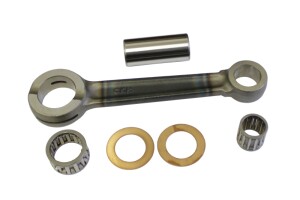 Complete connecting rod Jawa 350 type 634-640 - CKR
