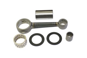 Connecting rod complete MZ / ETZ - 250 CKR