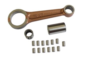Connecting rod complete STADION / Jawetta