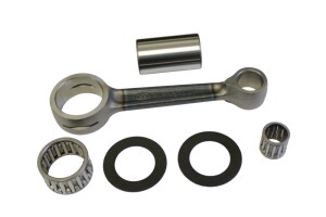 Connecting rod complete MZ ETZ 150 - CKR