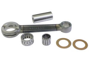 Connecting rod complete ČZ 125/476, 175/477 - CKR