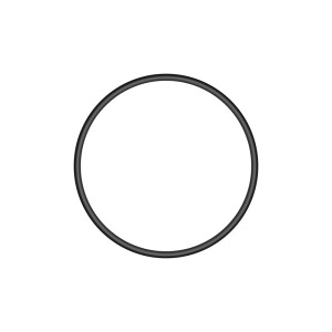 Ring 20x1.5 - Brake control shaft seal Stadion, Jawetta