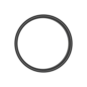 Round 24x3 bowl for swinging fork housing Jawa / ČZ