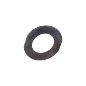 Piston pin support washer Simson S51