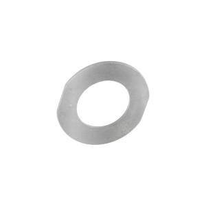 Piston pin support washer Simson S70