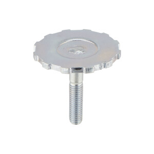 Jawa 350/634 seat support bolt