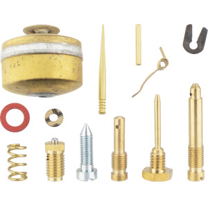 Carburetor repair kit Pioneer 20, 21, 23