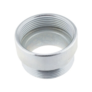 Simson exhaust repair thread