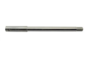 Front wheel axle Jawa 350/638-640
