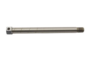 Front wheel axle ČZ 125/150 C