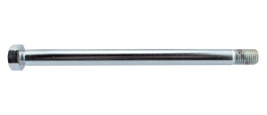 Front wheel axle - Korádo
