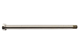 Rear wheel axle ČZ 125/150 C