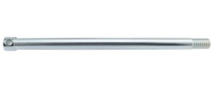 Rear wheel axle Jawa 350/634-640