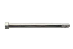 Babette rear wheel axle