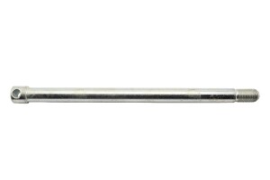 Rear wheel axle ETZ 150