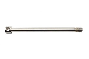 Stadion S11 rear wheel axle