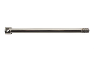 Stadion S22 rear wheel axle