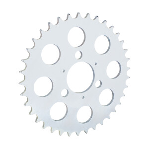 37t rosette tooth - Stadium