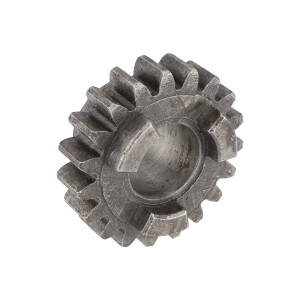 Gear wheel 19z (2 typ.) Jawa 350 - 634-640, ČZ 471, 472