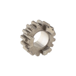 Gear wheel 3rd speed 16z ČZ 125, 175 type 476, 477, 487, 488 (original Czechoslovakia)