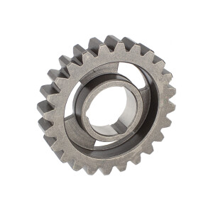 3rd speed gear 24 teeth. MZ, ETZ 250, 251
